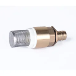 Kontraventil / sugesi - 1" - til dieselpumpe mm.