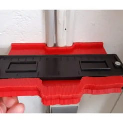 Kontur måler 150 mm