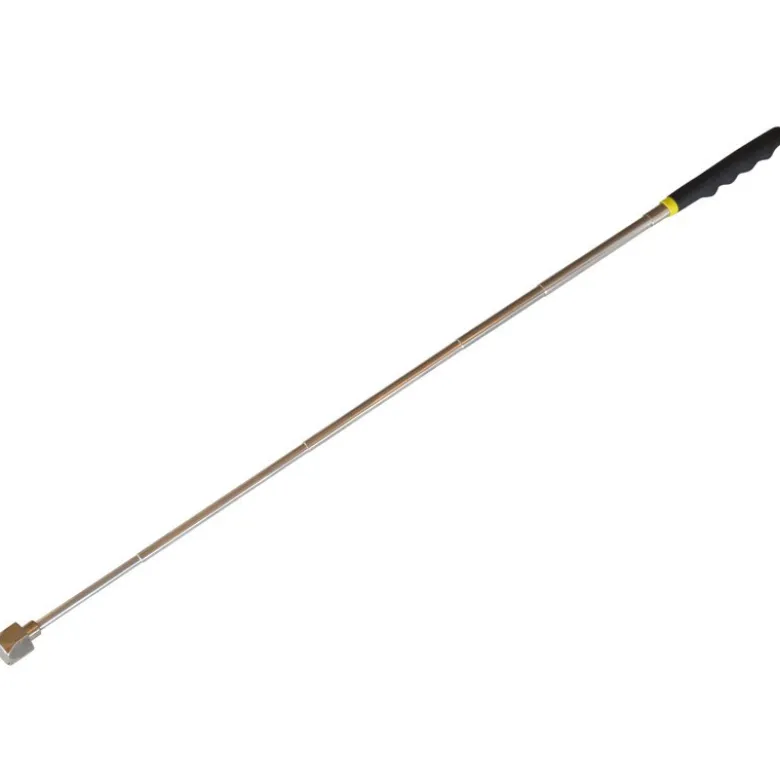 Kraftig magnetpen / opsamler - løfter 7 kg