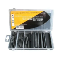 Krympeflex sortiment 127 dele