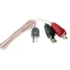 Ladekabel til Honda generatorer