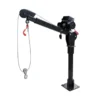 Ladkran elektrisk 1000 kg - 12 volt