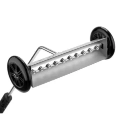 Lanse - 30 cm med hjul - til Ukrudtsfjerner 4.0
