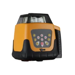 Laser nivelleringsapparat / Rotorlaser