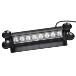 LED advarselsblink til forrude/bagrude - 24 watt