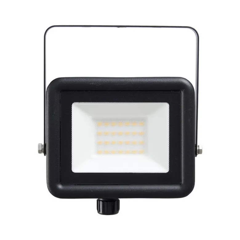 LED arbejdslampe 230 volt - 20 watt