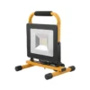 LED arbejdslampe 230 volt - 30 watt m/stativ