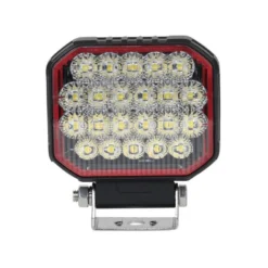 LED Arbejdslampe 22 watt - 3100 lumen
