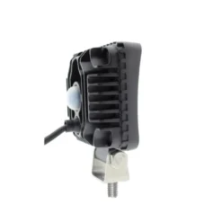 LED Arbejdslampe 16 watt - med on/off kontakt