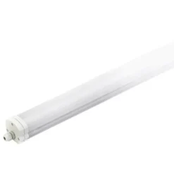 LED armatur - 36 watt - 120 cm