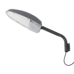 LED gårdlampe 50 watt med sensor