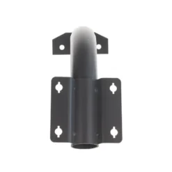 LED gårdlampe 50 watt med sensor