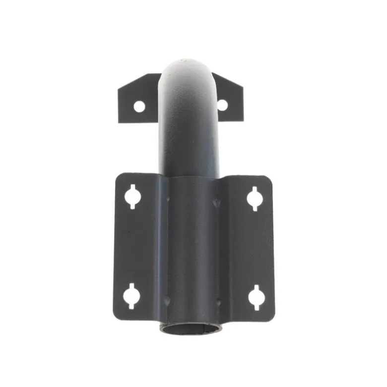 LED gårdlampe 50 watt med sensor