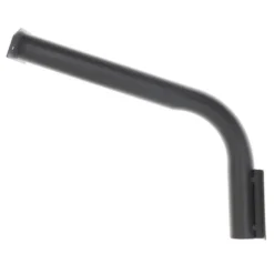 LED gårdlampe 50 watt med sensor