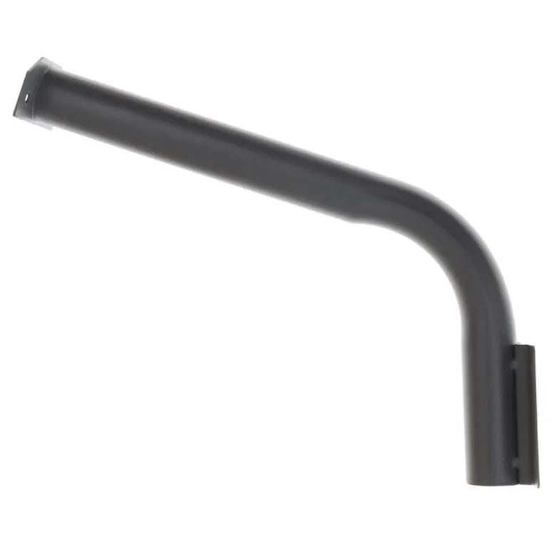 LED gårdlampe 50 watt med sensor