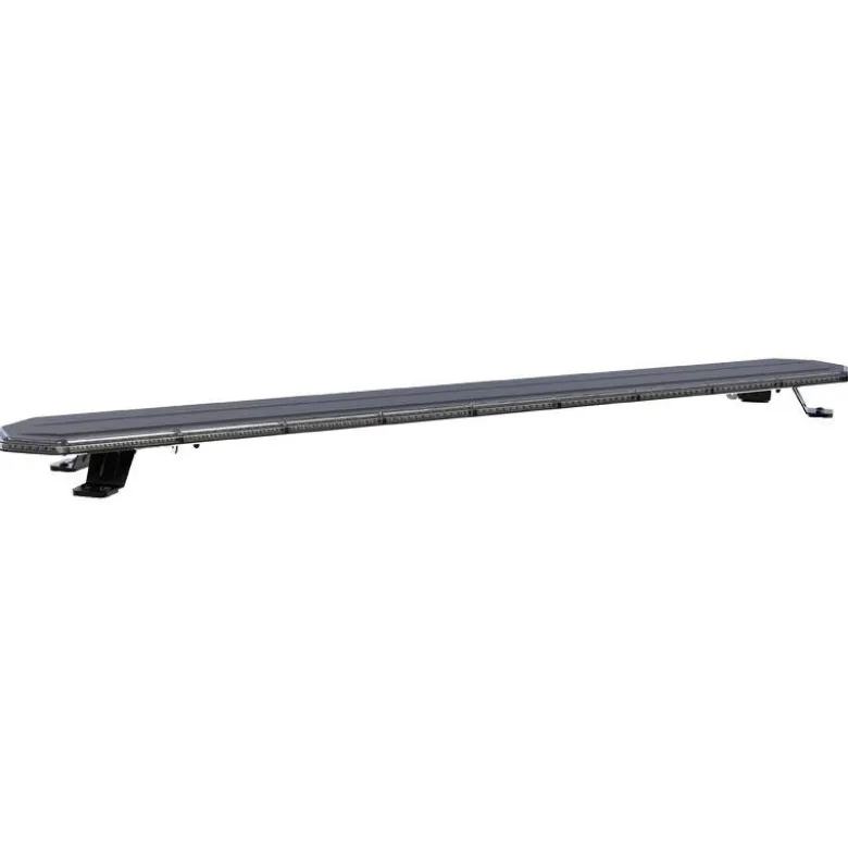 LED Lygtebro - 153 cm - gennemsigtigt cover