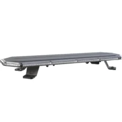 LED Lygtebro - 77 cm - gennemsigtigt cover