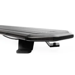 LED Lygtebro - 77 cm - gennemsigtigt cover