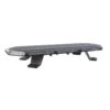LED Lygtebro - 61 cm - gennemsigtigt cover