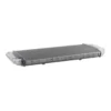 LED Lygtebro 80 cm - multi volt - gennemsigtig cover