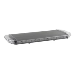 LED Lygtebro 80 cm - multi volt - gennemsigtig cover
