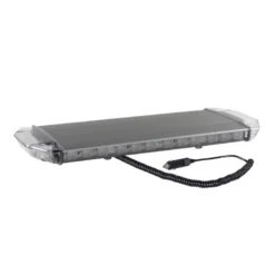 LED Lygtebro 80 cm - multi volt - gennemsigtig cover
