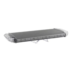LED Lygtebro 80 cm - multi volt - gennemsigtig cover