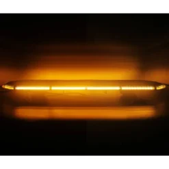 LED Lygtebro - 77 cm - trådløs fjernbetjening