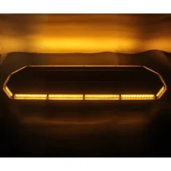 LED Lygtebro - 77 cm - trådløs fjernbetjening