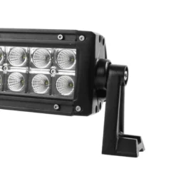 LED Lysbom - 180 watt - til fast montering - 12/24 volt