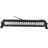 LED Lysbom - 120 watt - til fast montering - 12/24 volt
