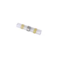 Ledningssamler med krympeflex 6 mm - 25 stk.