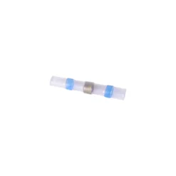 Ledningssamler med krympeflex 4 mm - 50 stk.