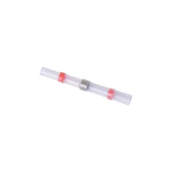 Ledningssamler med krympeflex 2 mm - 100 stk.