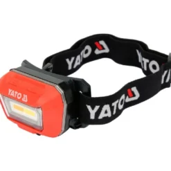 LED Pandelampe med opladeligt batteri
