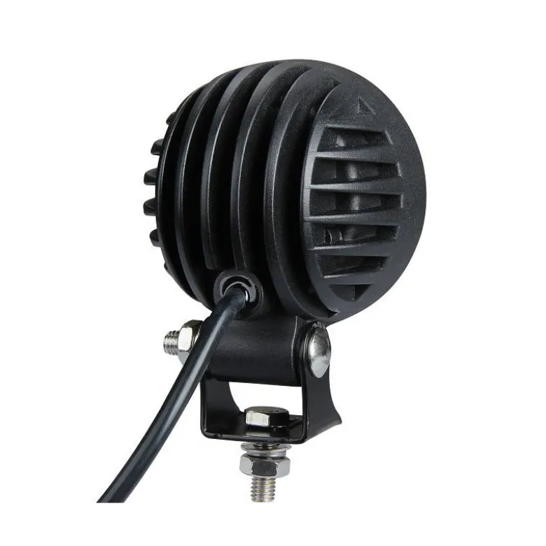 LED Projektør/Arbejdslampe - 12 watt CREE