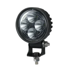 LED Projektør/Arbejdslampe - 12 watt CREE