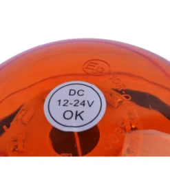 LED Rotorblink / Advarselsblink 30 watt