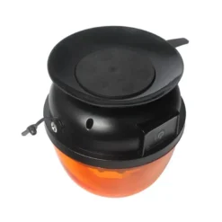 LED rotorblink med batteri og fjernbetjening