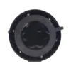 LED rotorblink - 36 watt - opladeligt batteri