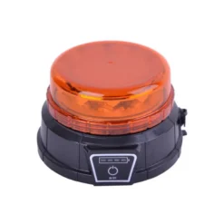 LED rotorblink - 36 watt - opladeligt batteri