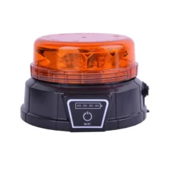 LED rotorblink - 36 watt - opladeligt batteri