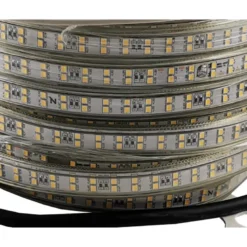 LED Strip - 25 meter - på spole