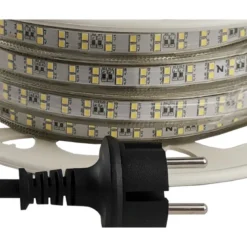 LED Strip - 15 meter - på spole