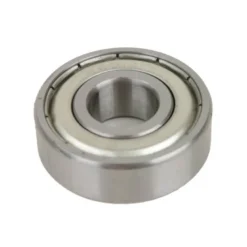 Leje 32 mm / 15 mm - venstre _ til Güde benzindrevet vertikalskærer nr. 8005828