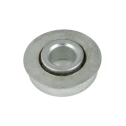 Lejer - 2 stk. - 12 mm - til trillebørhjul/sækkevogn