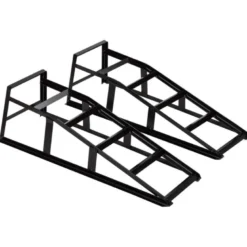 Lift / ramper - 2 stk. - max 2000 kg