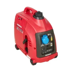 Lille Honda Generator - 10i Digital inverter - 1000 watt