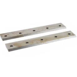 Løse knive til flishugger RBT1300-1500 eller RBT-1782-E