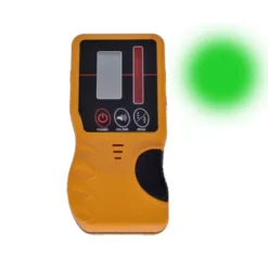 Løs modtager til rotorlaser (grøn)